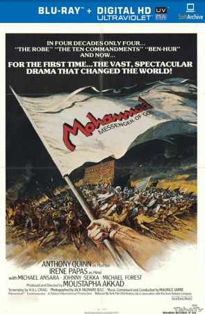 The Message 1976 1080p BluRay x264-nikt0