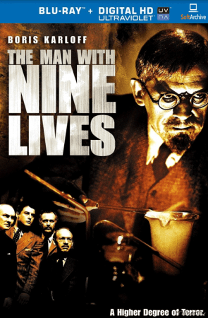 The Man with Nine Lives 1940 1080p BluRay x264-nikt0