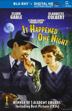 It Happened One Night 1934 Criterion 1080p BluRay x264-OFT