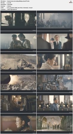 1911 2011 1080p BluRay x264-OFT