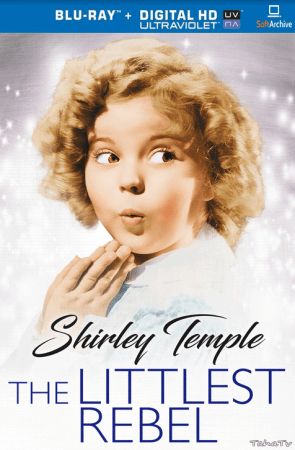 The Littlest Rebel 1935 1080p BluRay x264-nikt0