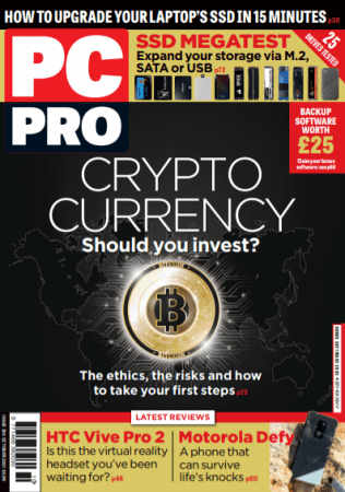 PC Pro - Issue 324, October 2021