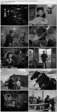 My Darling Clementine 1946 Pre-Release Version 1080p BluRay x265-RARBG
