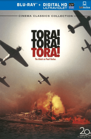 Tora Tora Tora 1970 1080p BluRay x264-nikt0
