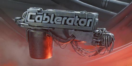 Blender Market - Cablerator v1.3.0