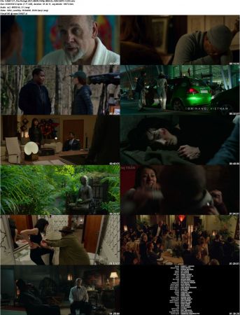 The Protègè 2021 AMZN 1080p WEB-DL H264 DDP5.1-EVO