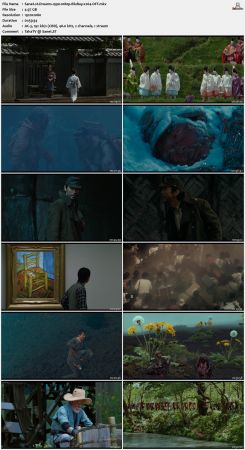 Dreams 1990 1080p BluRay x264-OFT