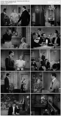 The Awful Truth 1937 1080p BluRay x265-RARBG