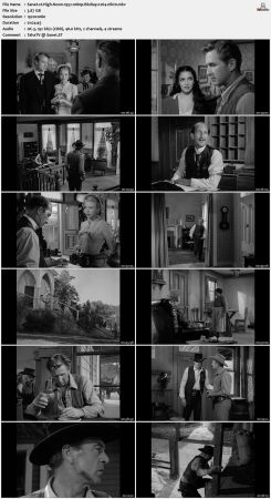 High Noon 1952 1080p BluRay x264-nikt0