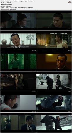 The Raid 2 2014 1080p BluRay x264-nikt0