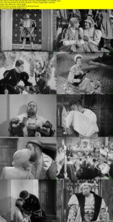 The Private Life Of Henry VIII 1933 1080p WEBRip x264-RARBG