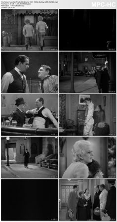 The Public Enemy 1931 1080p BluRay x265-RARBG