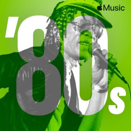 VA – '80s Dancehall Essentials (2021)
