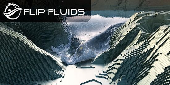 Blender Market – Flip Fluids v1.1.0 (20-AUG-2021)