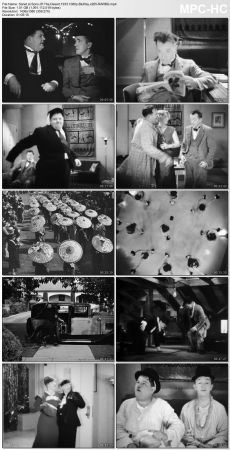 Sons Of The Desert 1933 1080p BluRay x265-RARBG