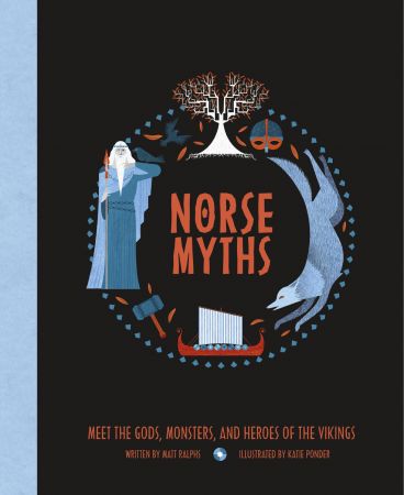 Download Norse Myths by DK - SoftArchive