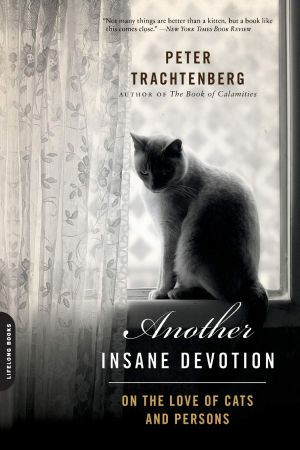 Another Insane Devotion: On the Love of Cats and PersonsAudiobook