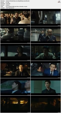 The Merciless 2017 1080p BluRay x264-nikt0