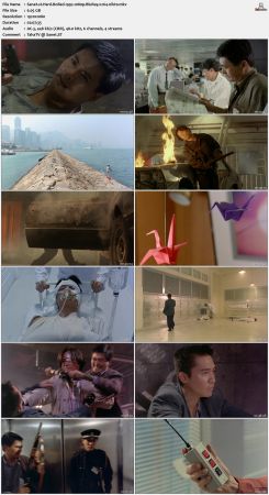 Hard Boiled 1992 1080p BluRay x264-nikt0