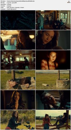 Wynonna Earp S01 BDRip X264-REWARD