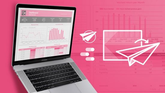 Data Analytics with Google Data Studio Data Analytics with Google Data Studio