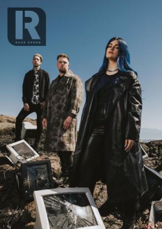 Rock Sound Magazine - Issue 281 - September 2021