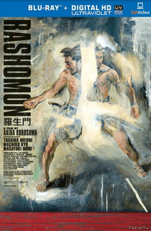 Rashomon 1950 1080p BluRay x264-nikt0
