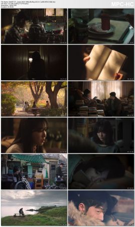 Josee 2020 1080p BluRay AC3 5.1 x265 HEVC-Nb8