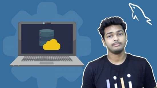 MySQL Bootcamp Go from SQL Beginner to Expert (2021) MySQL Bootcamp Go from SQL Beginner to Expert (2021)