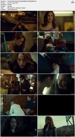 Wynonna Earp S01 BDRip X264-REWARD