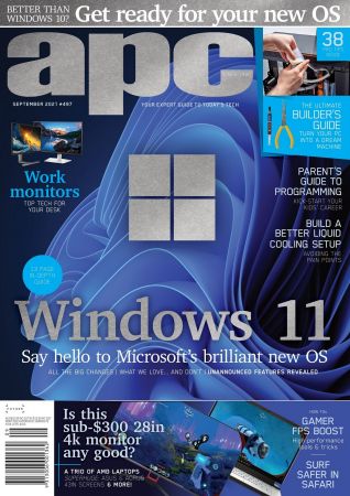 APC - Issue 497, September 2021