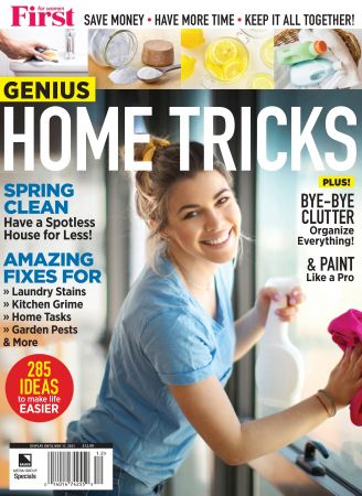 Home Solutions "“ 01 July 2021
