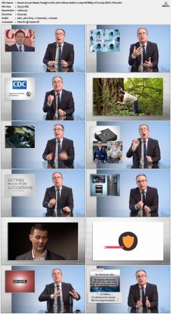Last Week Tonight with John Oliver S08E21 720p WEBRip 2CH x265 HEVC-PSA