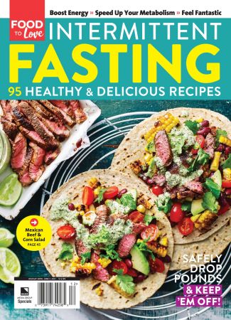 Intermittent Fasting "“ July 2021