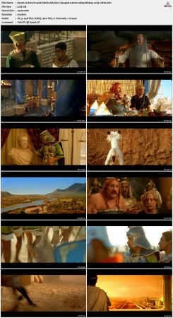 Asterix and Obelix Mission Cleopatra 2002 1080p BluRay x264-nikt0