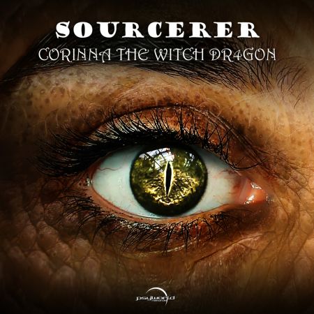 Sourcerer - Corinna the Witch Dr4gon (Original Mix) (2021)