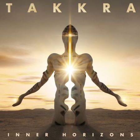 Takkra - Inner Horizons (2021)