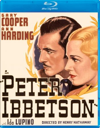 Peter Ibbetson 1935 iNTERNAL BDRip x264-MANiC
