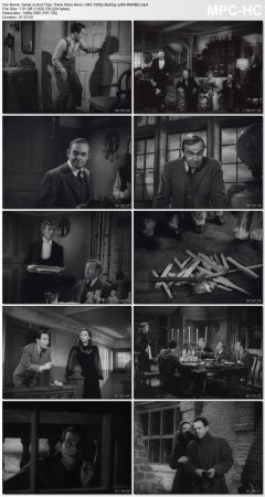 And Then There Were None 1945 1080p BluRay x265-RARBG