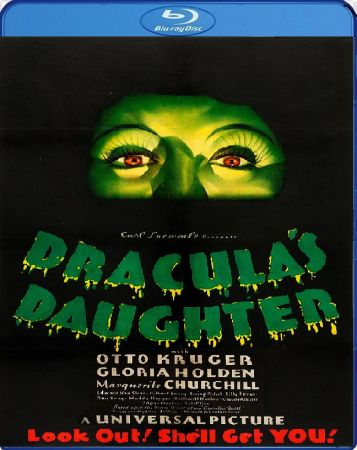 Daughter of Dracula 1936 1080p BluRay x265-RARBG