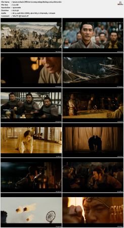 Red Cliff Part II 2009 1080p BluRay x264-nikt0