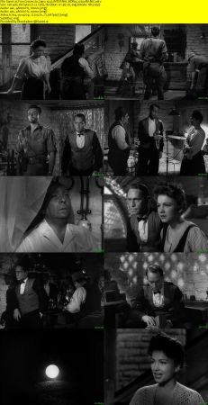 Five Graves to Cairo 1943 iNTERNAL BDRip x264-MANiC