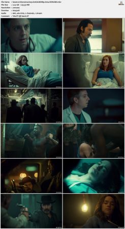 Wynonna Earp S01 BDRip X264-REWARD