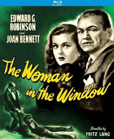 The Woman in the Window 1944 1080p BluRay x265-RARBG