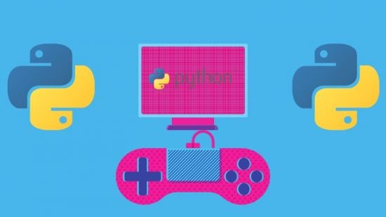 The Art of Doing Video Game Creation With Python and Pygame The Art of Doing Video Game Creation With Python and Pygame