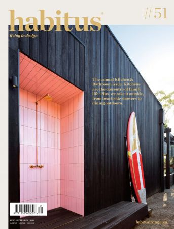Habitus "“ June 2021