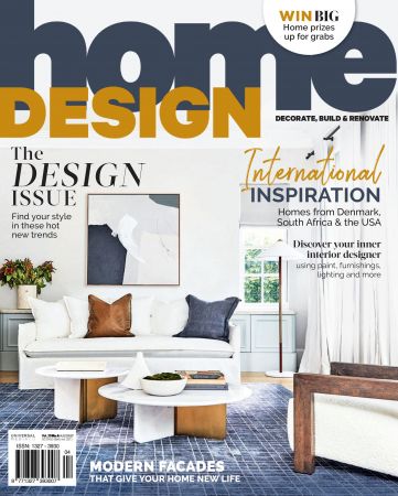 Home Design - July 2021