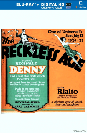 The Reckless Age 1924 1080p BluRay x264-OFT