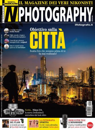 N Photography "“ settembre 2021