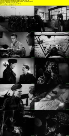 Journey Together 1945 WEBRip XviD MP3-XVID